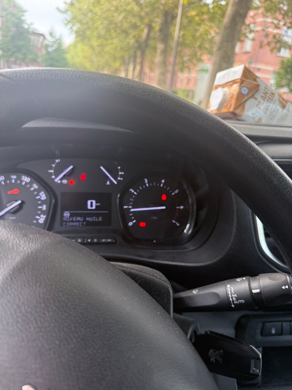 Peugeot Expert, Achat, Euro 6, Entreprise, Diesel