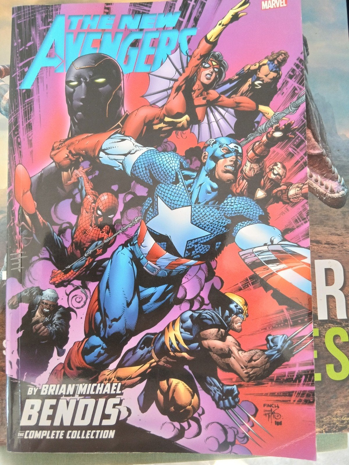 comics, Comics, Enlèvement, Utilisé, Amérique
