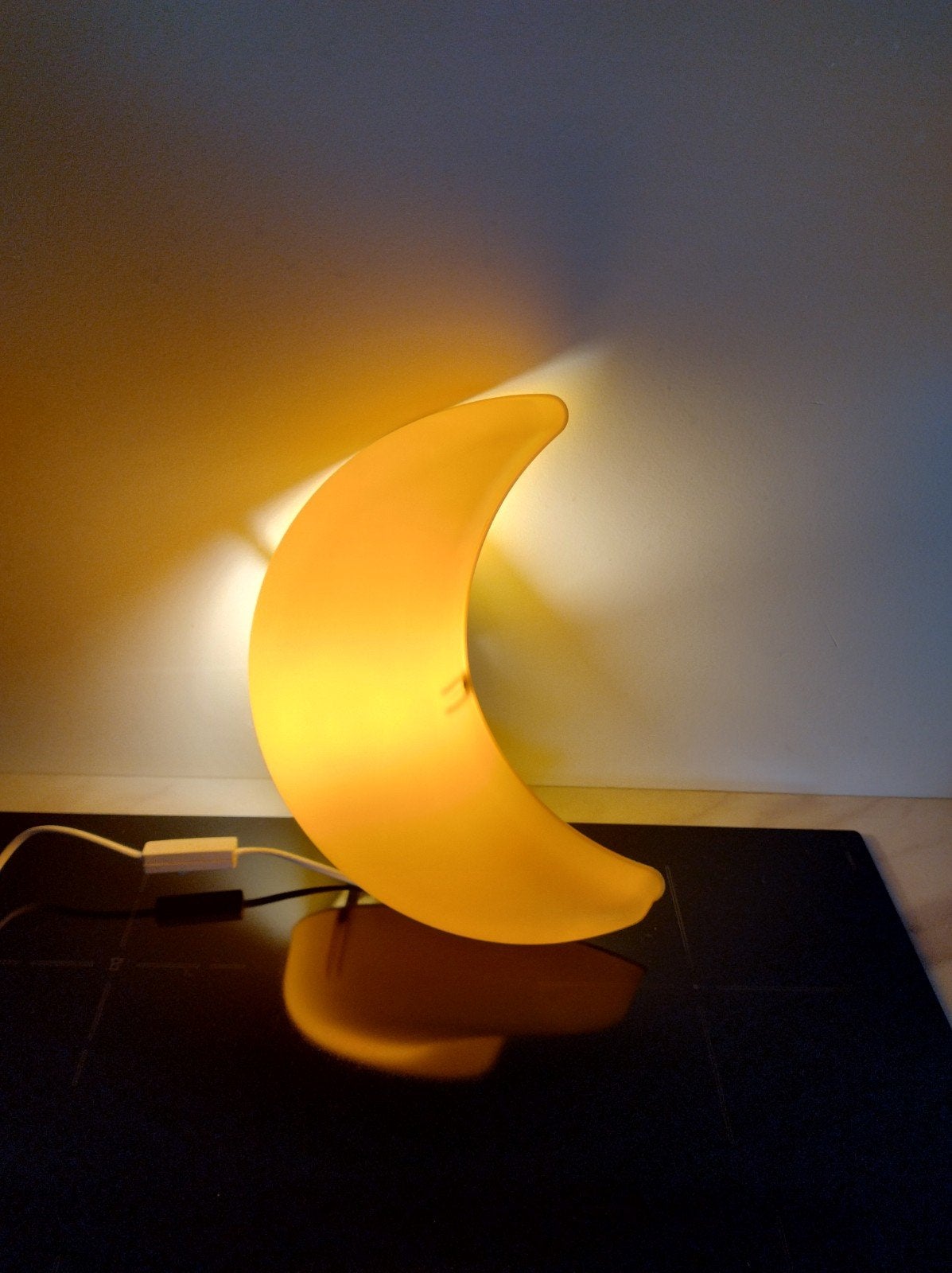 Vintage Ikea Måne lamp, Ophalen of Verzenden, IKEA, Design