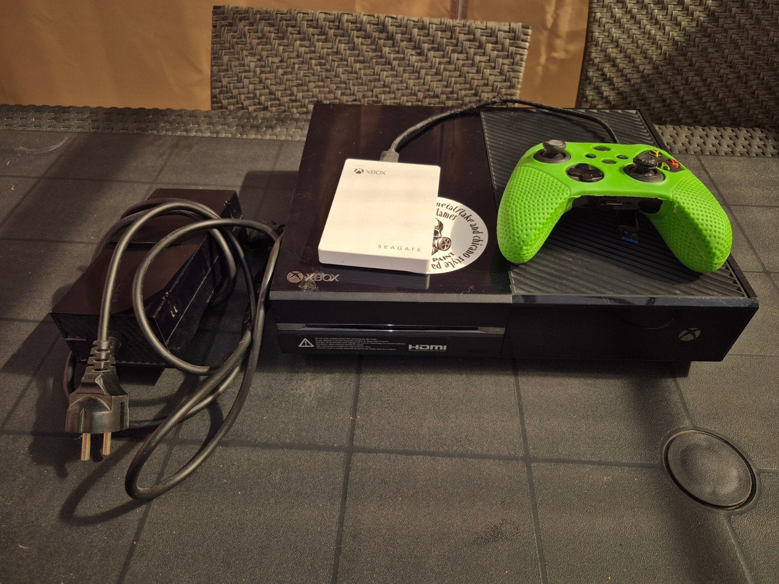 xbox one, Games en Spelcomputers, Spelcomputers | Xbox One, Ophalen, Xbox One