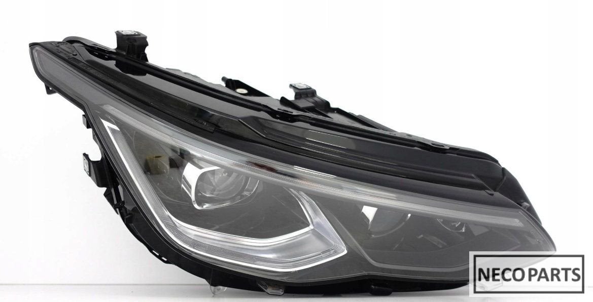GOLF 8 R BLACK VOL LED KOPLAMP ORIGINEEL 5H1941060R, Volkswagen, -, Utilisé, -