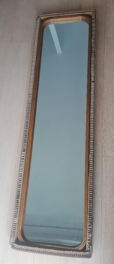 Miroir Zara Home presque neuf – 50% du prix original, Enlèvement, Comme neuf
