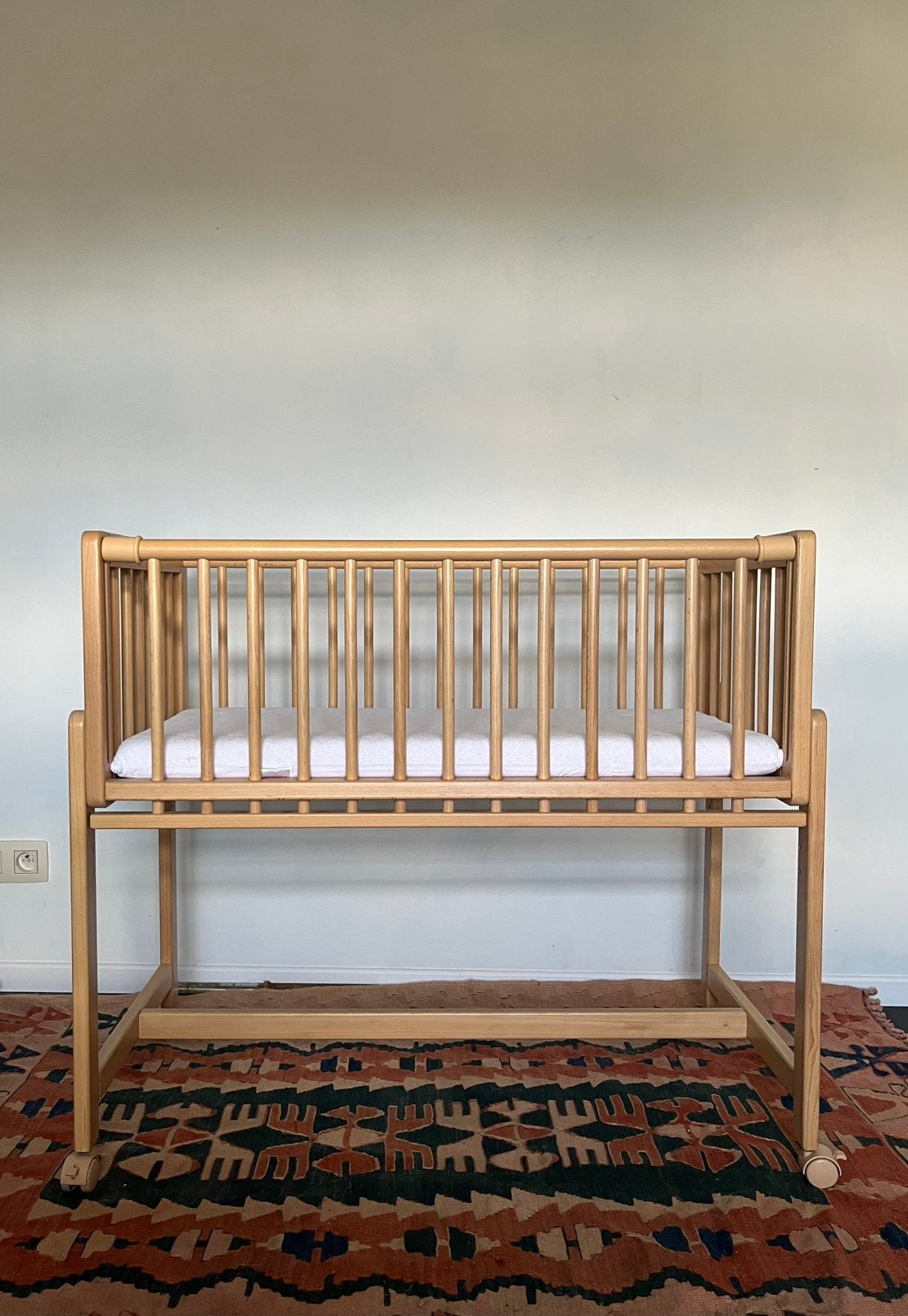 Co sleeper, Ophalen, Gebruikt, Wieg