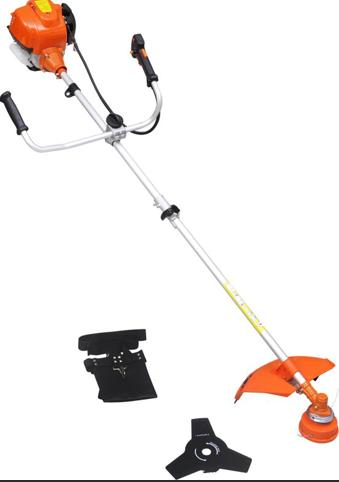 Bosmaaier benzine F-tools 2-tact. 55 cc. Nieuw!!, Neuf, Enlèvement, 10 à 30 cm, F-tools