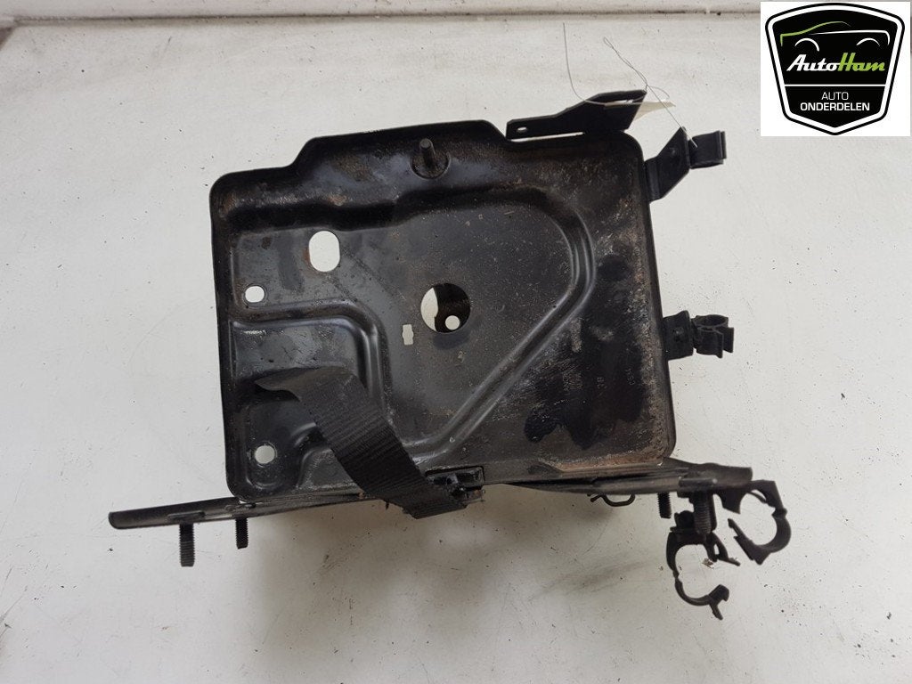 BAC A BATTERIE Fiat 500 (312) (01-2007/12-2012) (|51935059|), FCA Germany GmbH, IPC D1-09 Bahnhofsplatz
65423  Rüsselsheim am Main, DE