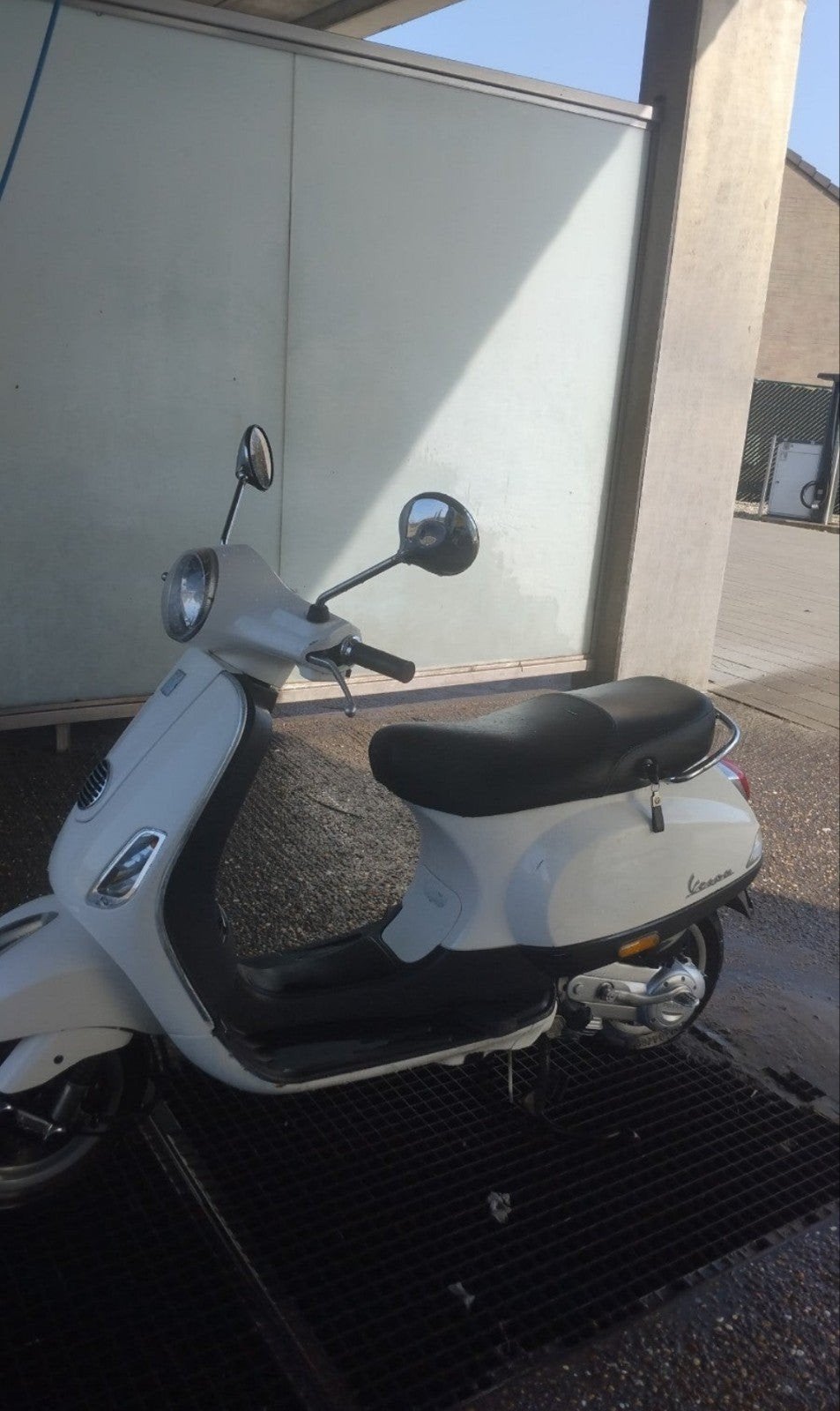 Vespa Lx50 en parfait état, Enlèvement, Vespa