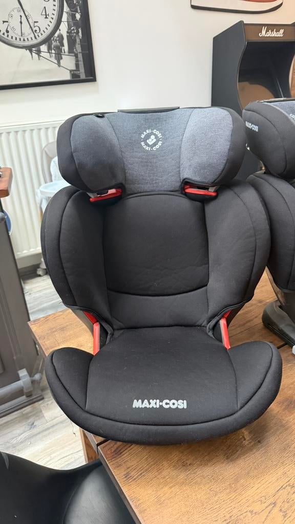 Maxi-Cosi RodiFix AirProtect état nickel !, Kinderen en Baby's, Autostoeltjes, Ophalen, Zo goed als nieuw, Maxi-Cosi