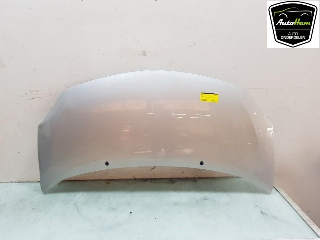 CAPOT Renault Twingo II (CN) (|7751477649|651003355R|), Utilisé, Renault, Capot moteur