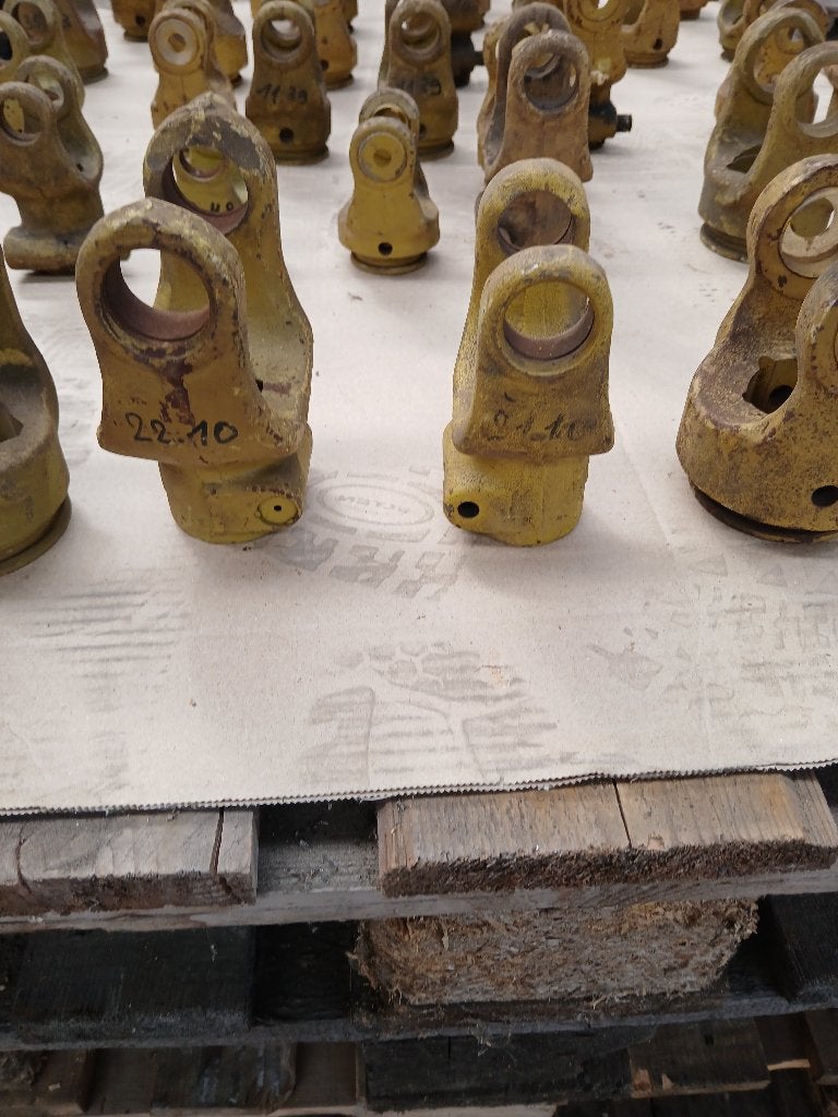 cardan koppelingstukken, Ophalen, Akkerbouw, Overige typen