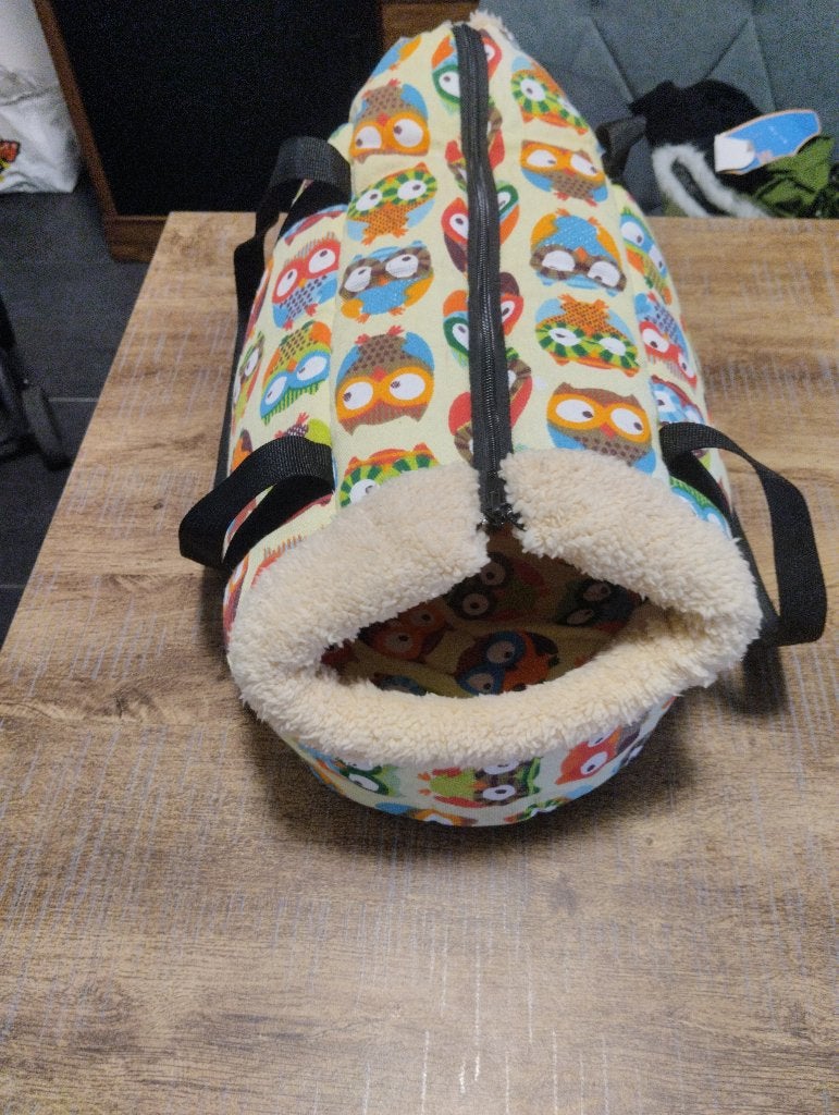 Panier transport pour petit chien neuf, Enlèvement, Neuf