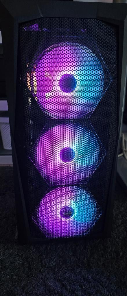 New Gaming PC – Ready to Play + Free Resident Evil Game, Neuf, Enlèvement ou Envoi, Custom Build, 4 Ghz ou plus