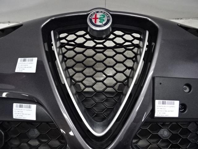 GRILLE AÉRATION Alfa Romeo Stelvio (949) (12-2016/12-2019), Utilisé, Alfa Romeo