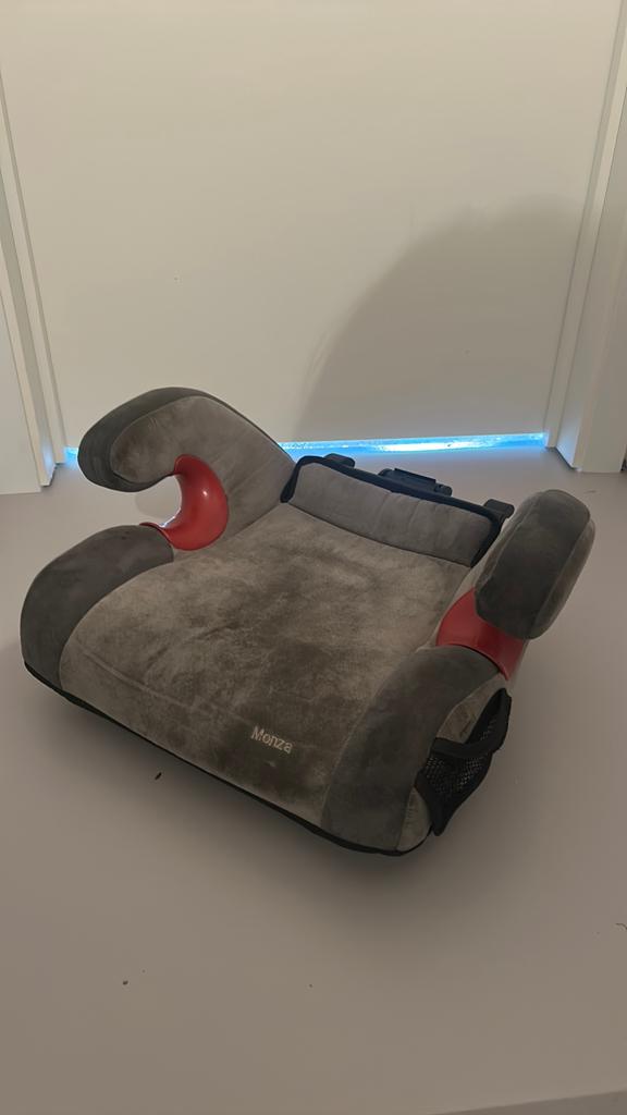 Autostoel, Enfants & Bébés, Sièges auto, Autres marques, 22 à 36 kg, Enlèvement, Utilisé