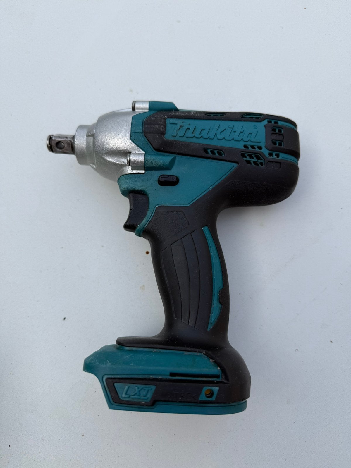 Makita slagmoersleutel DTW190 18V, Ophalen of Verzenden, Zo goed als nieuw