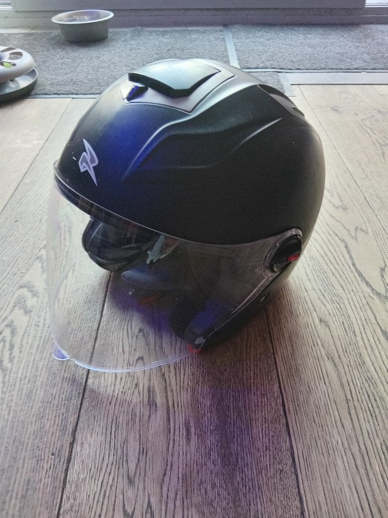 Helm, Autres marques, Seconde main, Enlèvement, M