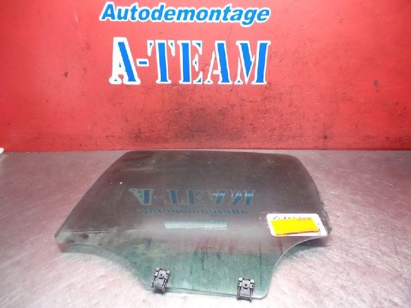 FENETRE OU VITRE DE PORTE ARRIÈRE GAUCHE Citroën C3 (SC), Autos : Pièces & Accessoires, Utilisé, Citroën