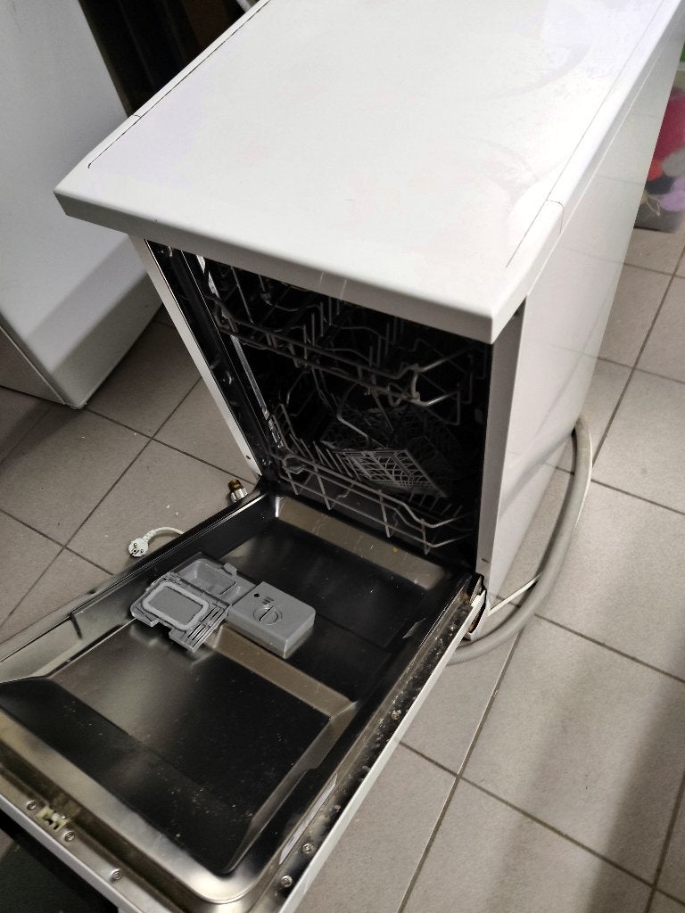 Lave vaisselle bonne état, Electroménager, Enlèvement, Utilisé