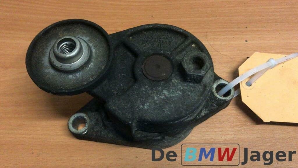 Riemspanner multiriem BMW E36 E38 E39 E46 E53 11281433571, Enlèvement ou Envoi, Utilisé, BMW, BMW