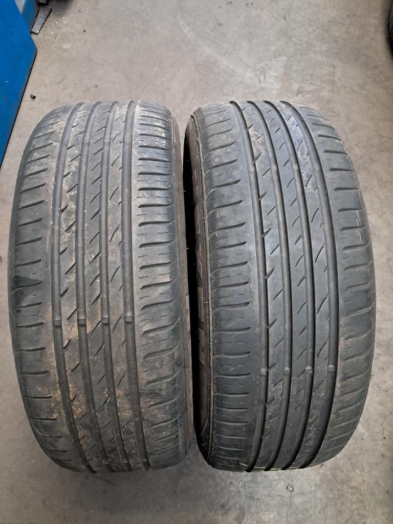 195/55/15 195/55R15 1955515 zomer NEXEN, Auto-onderdelen, Besturing, Ophalen