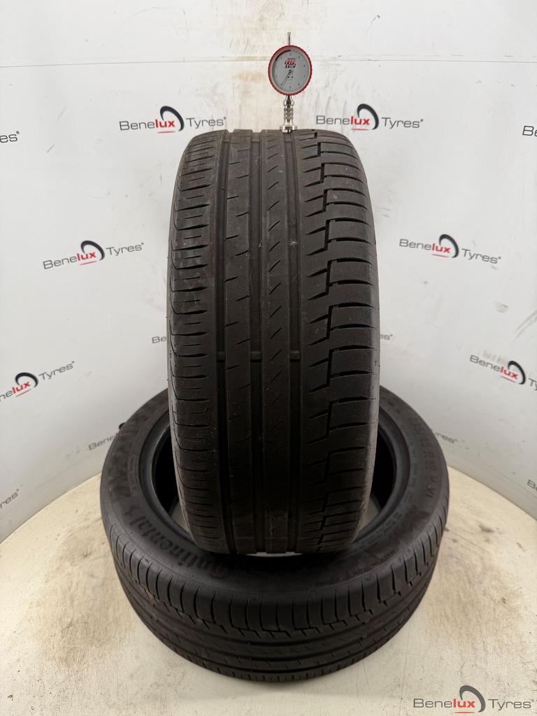 235/45R18 98Y Continental Conti 235/45 R18 235/45/18 2354518, Auto-onderdelen, Banden en Velgen, Ophalen, 18 inch, -, -