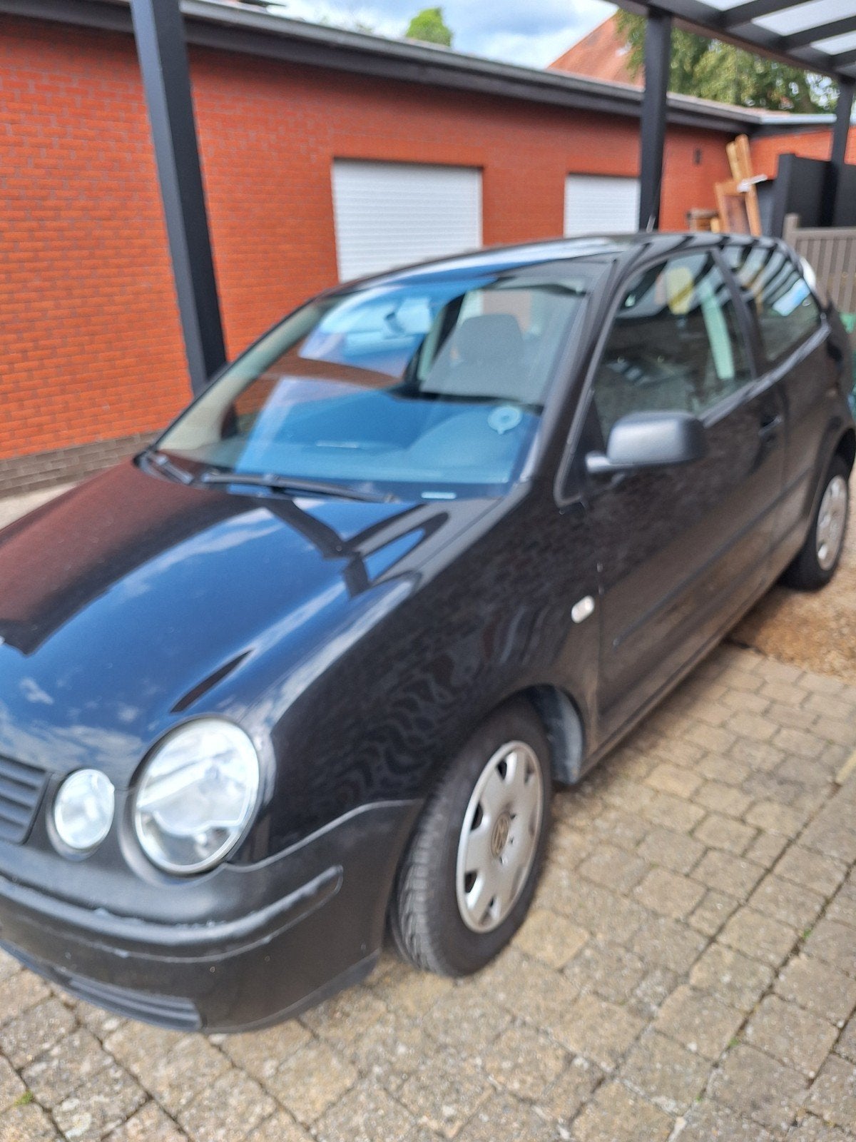 VW Polo 1.2 benzine in zeer nette staat, Auto's, Particulier, ABS, Polo, Te koop