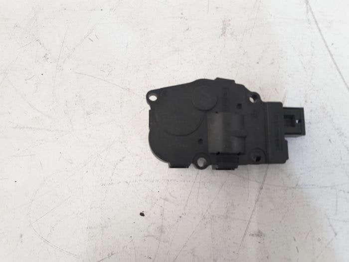 Kachelklep Motor van een Audi A4, Gebruikt, -, -, -