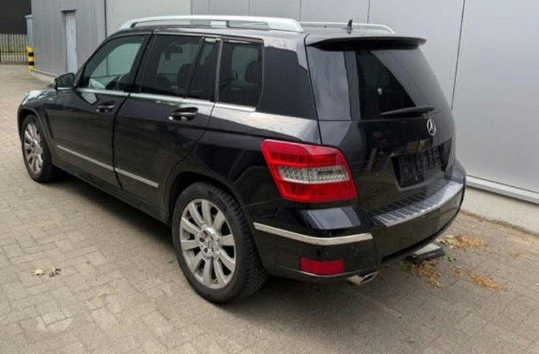 Mercedes GLK 220 CDI, Auto-onderdelen, Ophalen, Mercedes-Benz