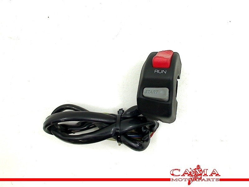 COMMUTATEUR DROIT Yamaha YZF 750 R 1993-1998 (YZF750R), Dhr. S. di Majo, Utilisé, Info@cama-motorparts.nl, P.J. Troelstraweg 8 8
3144 CX  MAASSLUIS, NL