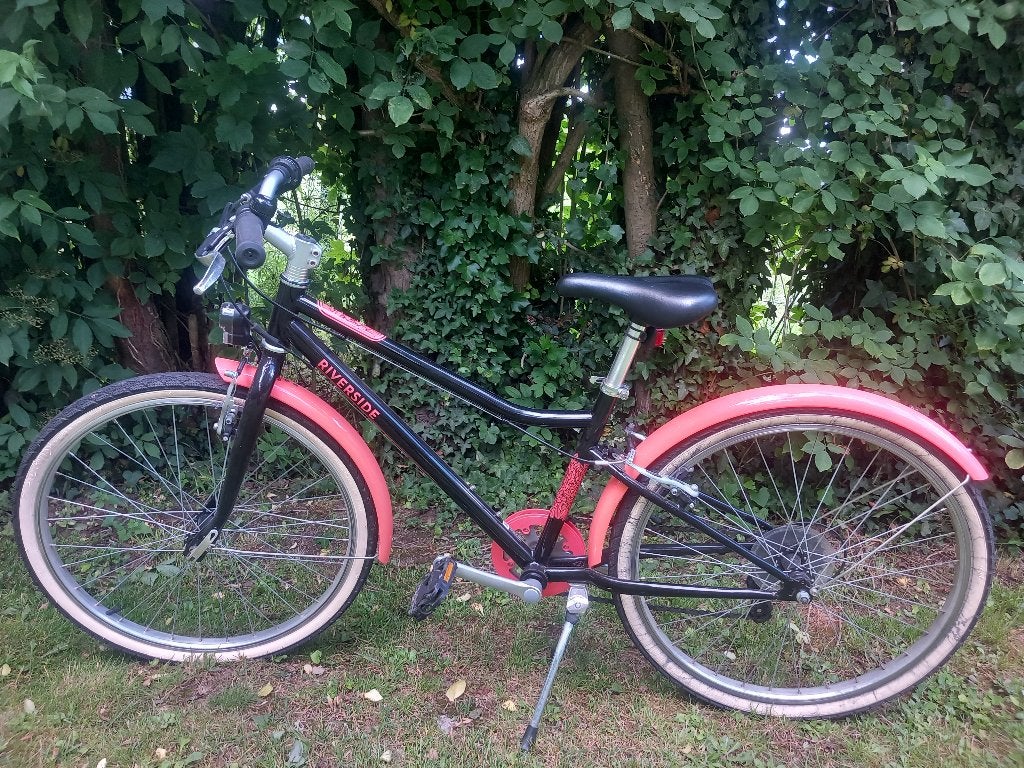 Kinderfiets, Enlèvement, Comme neuf, Vitesses