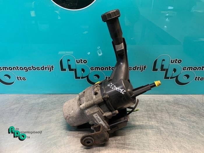 Pompe direction assistée d'un Peugeot Partner (Partner 08-), -, 3 mois de garantie, Utilisé, -