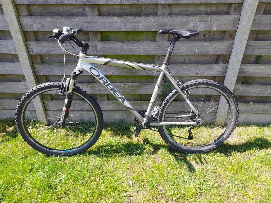 Prachtige Orbea mountainbike fiets voor SPOTPRIJS !, Enlèvement ou Envoi