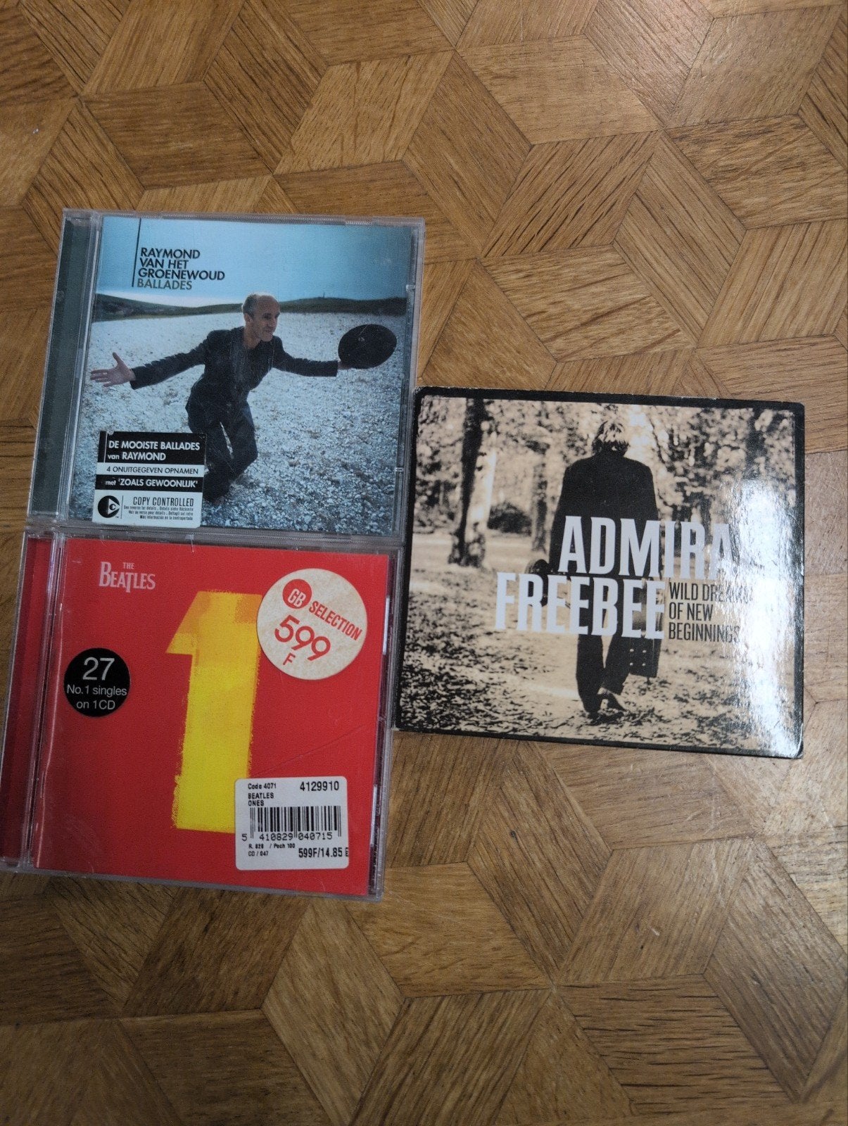 cd's, CD & DVD, CD | Hip-hop & Rap, Enlèvement ou Envoi