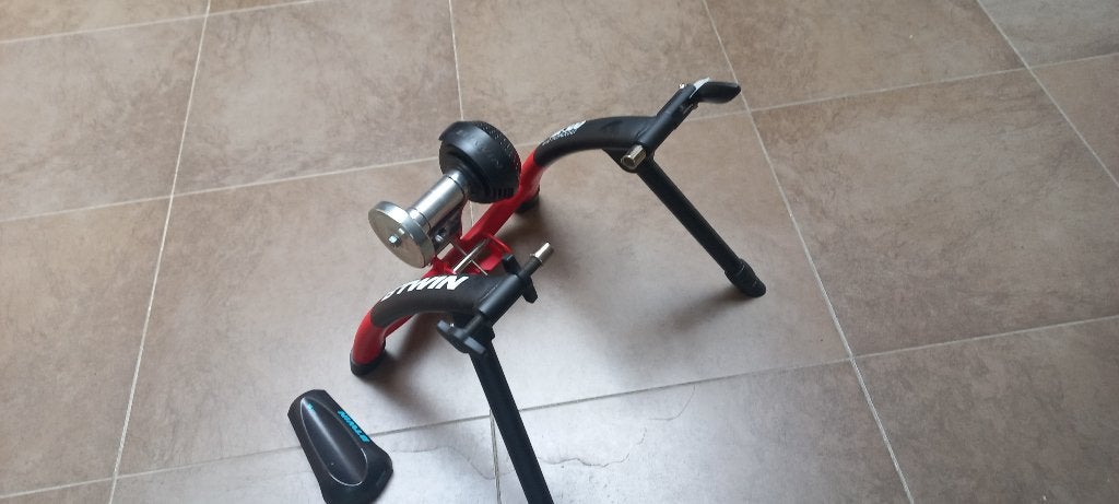 rollen, Ophalen, Zo goed als nieuw, Overige typen