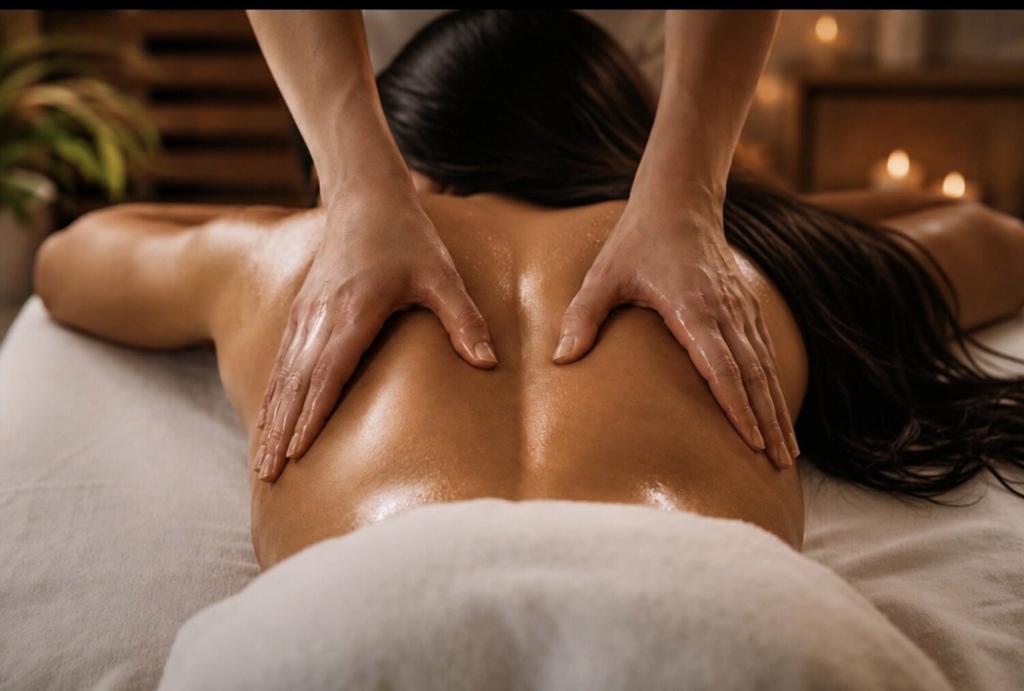Gratis massage voor vrouwen, Contacten en Berichten, Man zoekt Vrouw