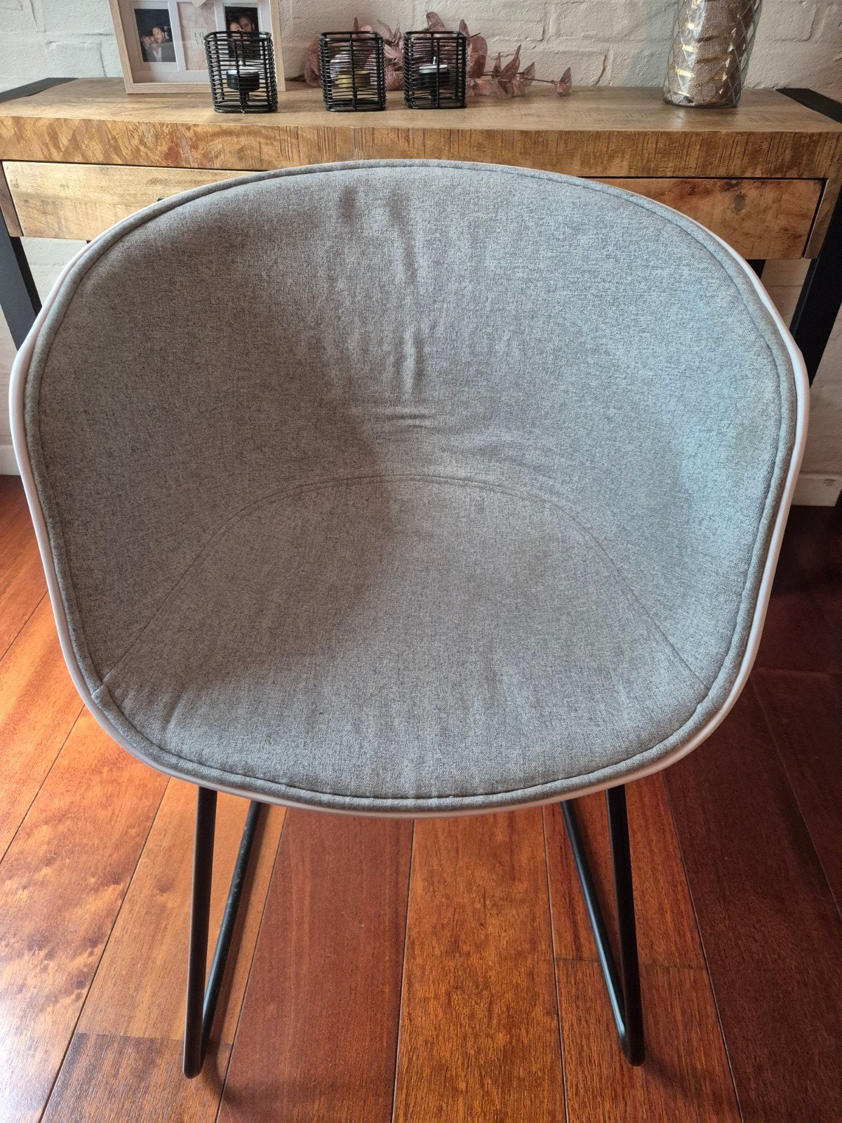 6 stuks kuipstoelen, Huis en Inrichting, Stoelen, Ophalen