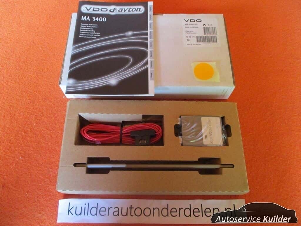 VDO MA3400 Speed Pulse Generator Nieuw in de doos, Neuf, -, -, -