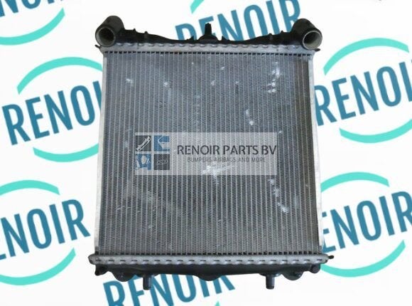 Radiateur Porsche 996 986 99610613151 Links Intercooler Orig, -, Utilisé, -, Enlèvement ou Envoi