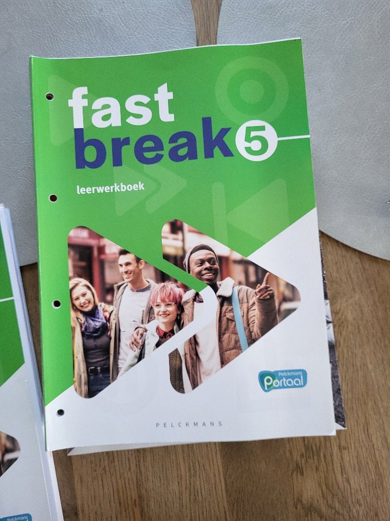 Schoolboeken, Boeken, Studieboeken en Cursussen, Ophalen, Gelezen, BSO, Pelckmans