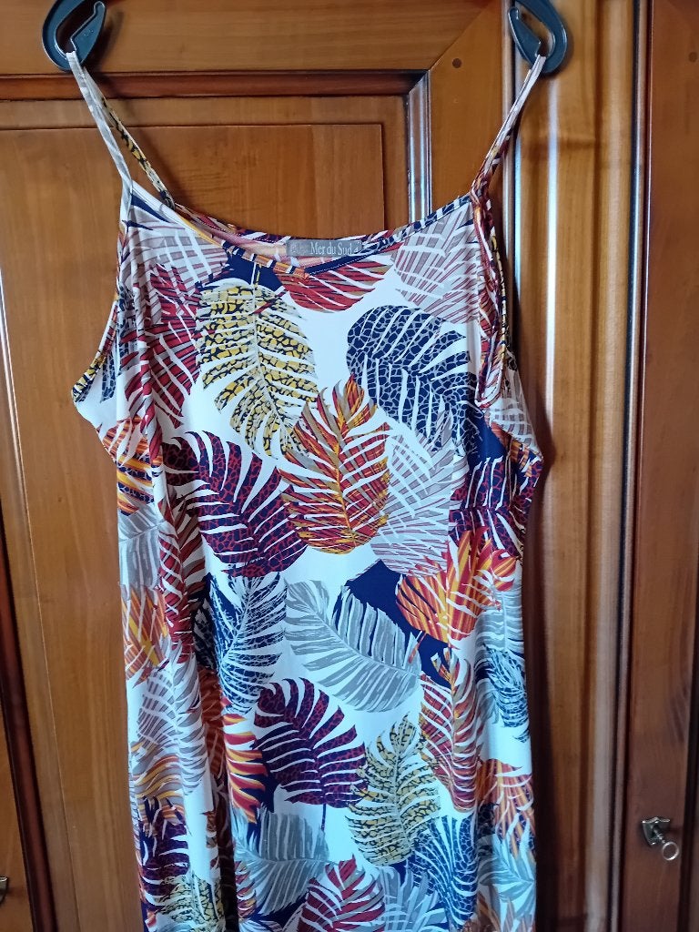 vêtements, Taille 42/44 (L), Enlèvement ou Envoi, Comme neuf, Mer du sud