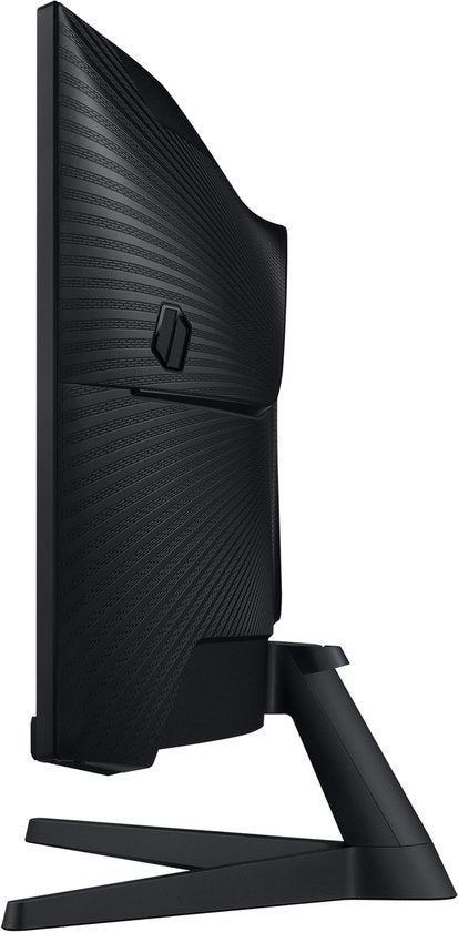 Samsung Odyssey G5, Gaming, IPS, 151 à 200 Hz, Comme neuf