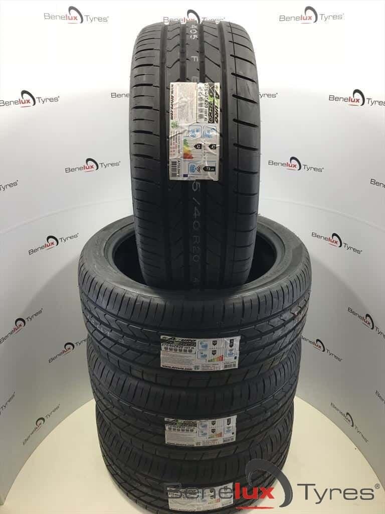 NIEUW 275/40R20 106Y Atturo Az850 275/40 R20 275/40/20 NEW, Neuf, -, Véhicule de tourisme, -