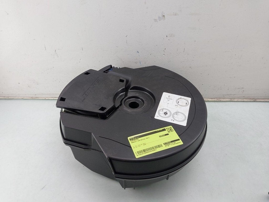 SUBWOOFER Renault Captur (2R) (01-2013/-) (|281708976R|), Dhr. J. Ham, Renault, Administratie@autoham.nl, Utilisé