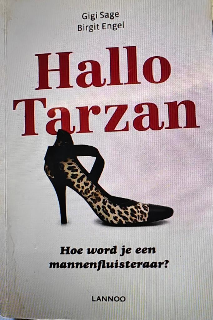 GEZOCHT, Ophalen