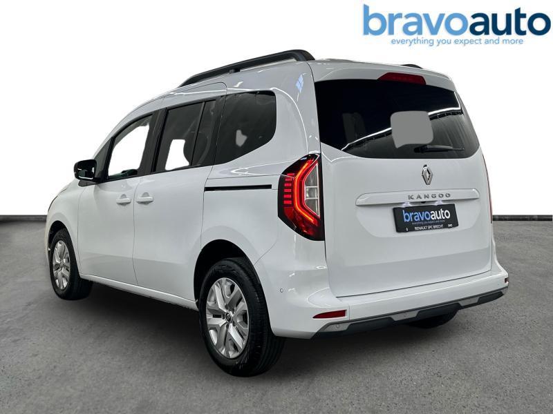 Renault Kangoo AT Techno 5 seats VAN | carplay | camera, Auto's, Renault, Automaat, https://public.car-pass.be/vhr/935ec545-ad46-4600-b7a9-0bcec2da7966