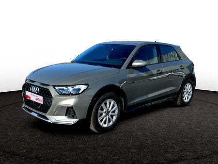 Audi A1 allstreet Audi A1 allstreet Business Edition 30 TFSI, Autos, Argent ou Gris, Achat, A1, Berline