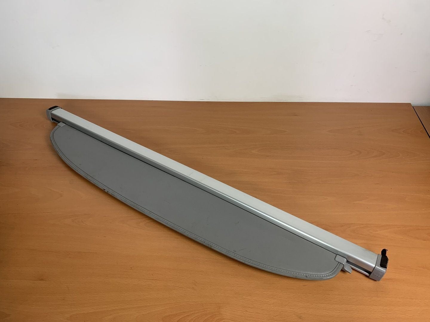 rolhoes bagageruimte toyota prius 2003 tot 2009, -, Toyota, Utilisé, -