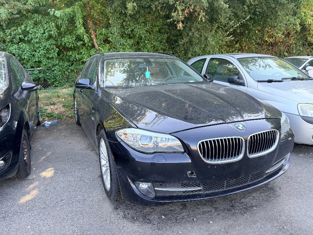 BMW 520D 2.0 DIESEL EURO 5 – 170.000 KM – EXPORT, Auto's, BMW, Automaat, Euro 5, Achterwielaandrijving, 1995 cc