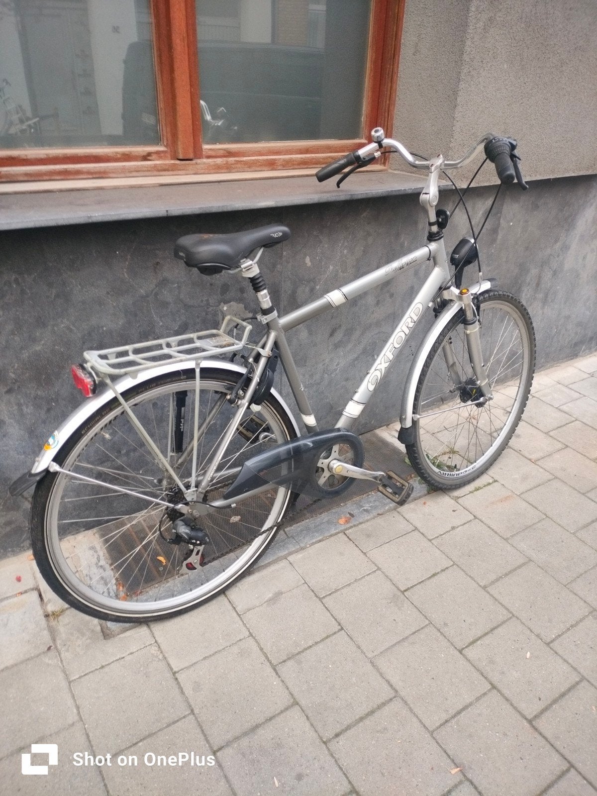 fiets Oxford in goede staat., Ophalen