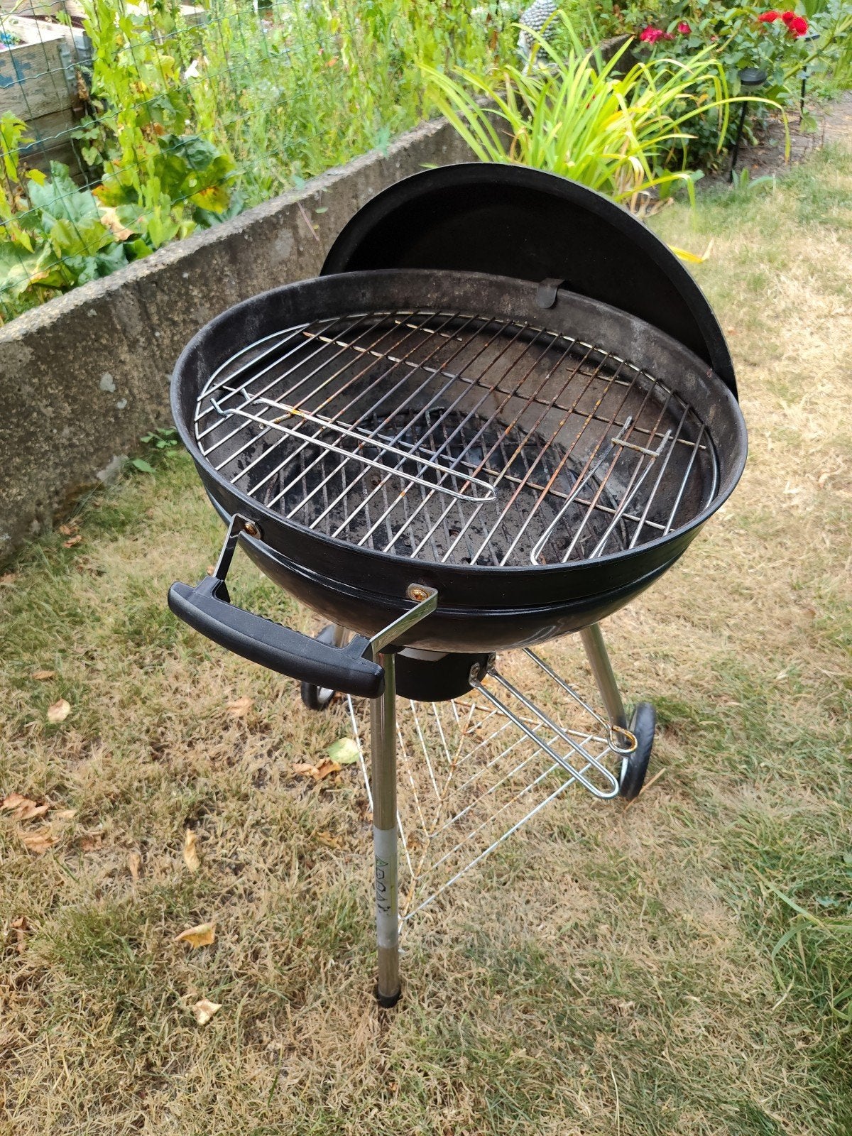 bbq
