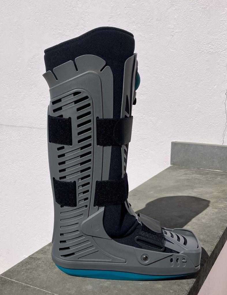 Joynz air walker enkelbrace, Ophalen of Verzenden, Nieuw